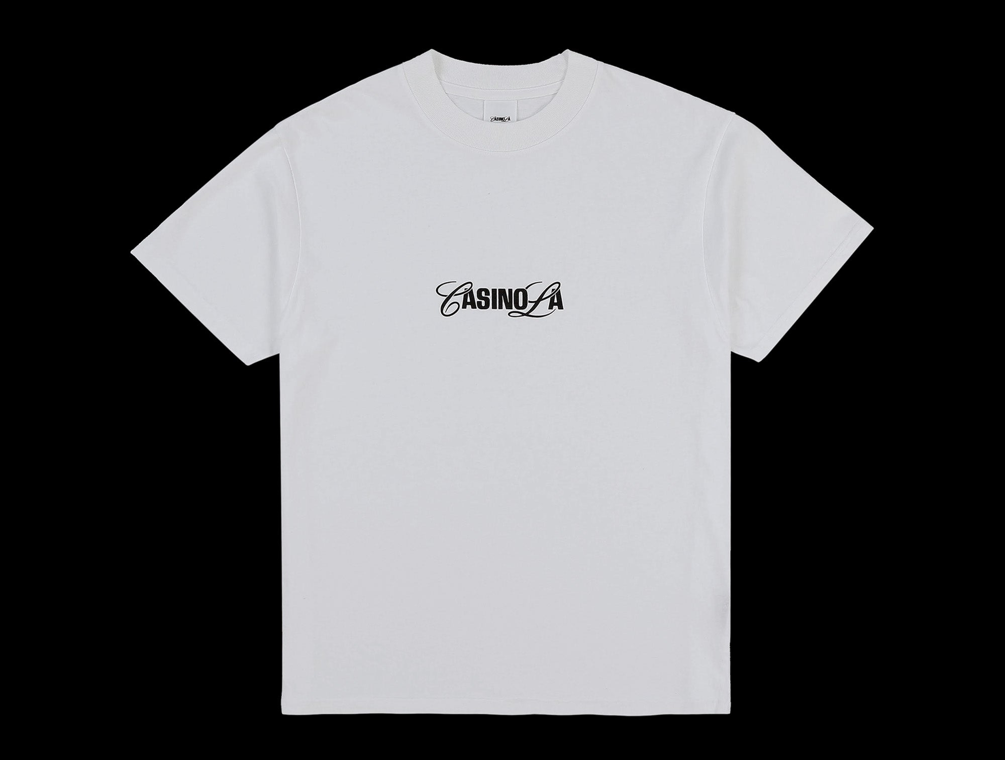 Logo Tee