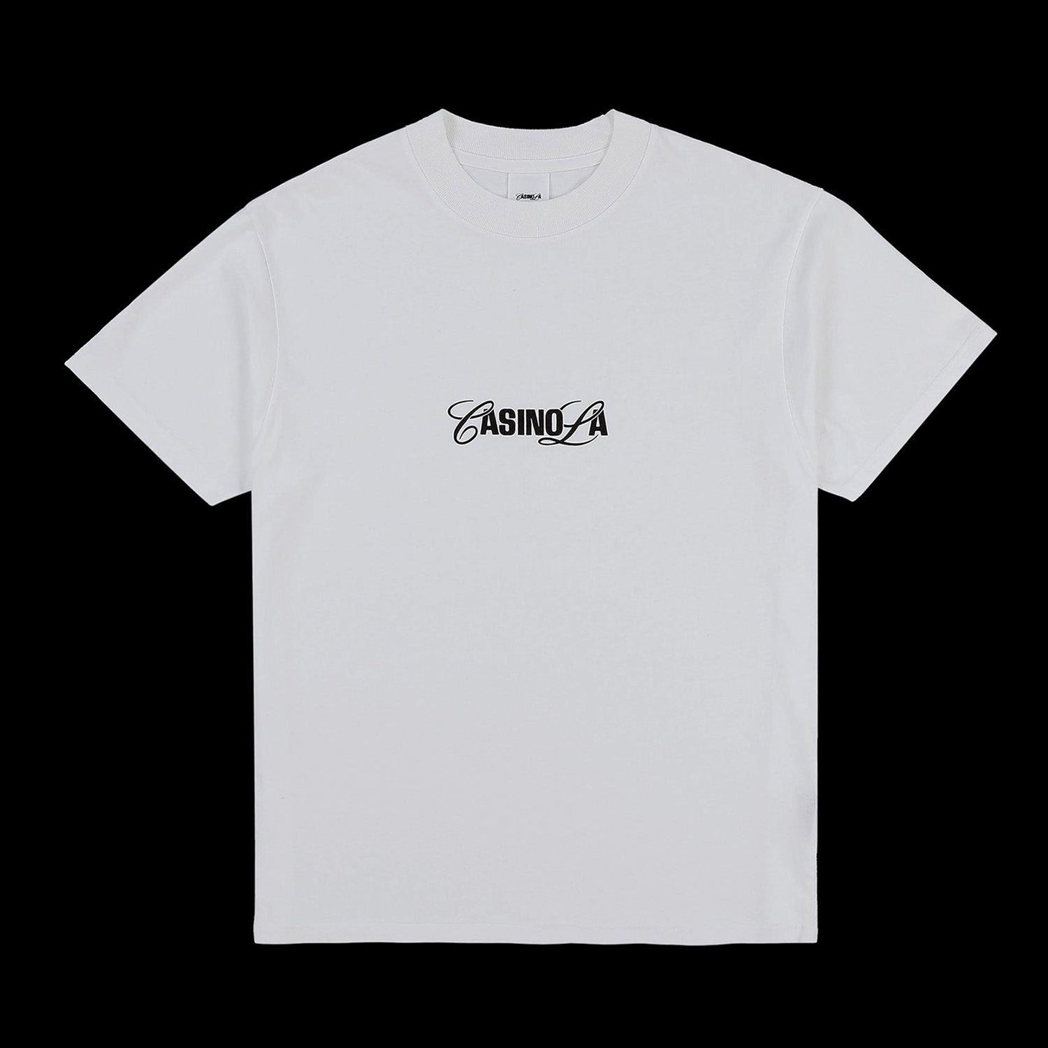 Logo Tee