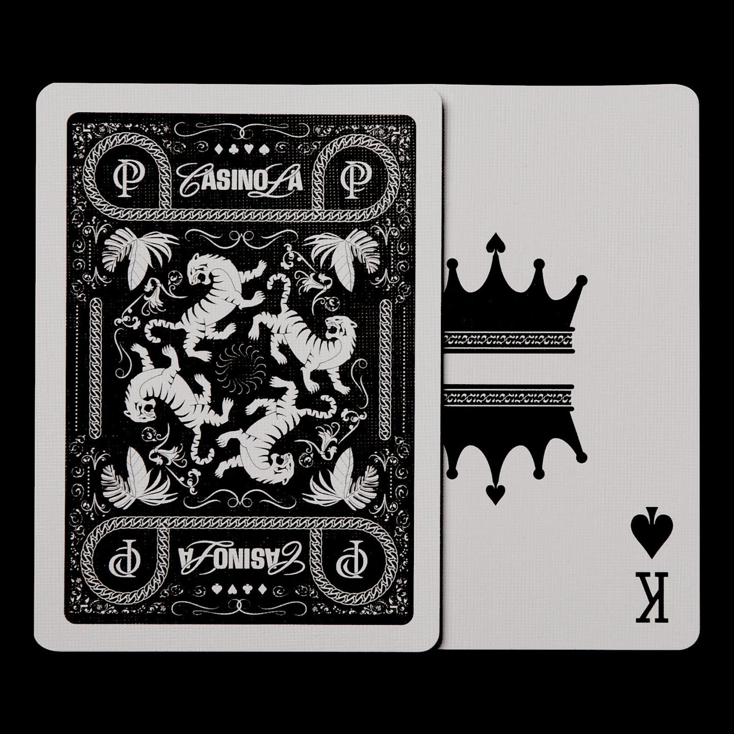 Standard Playing Cards