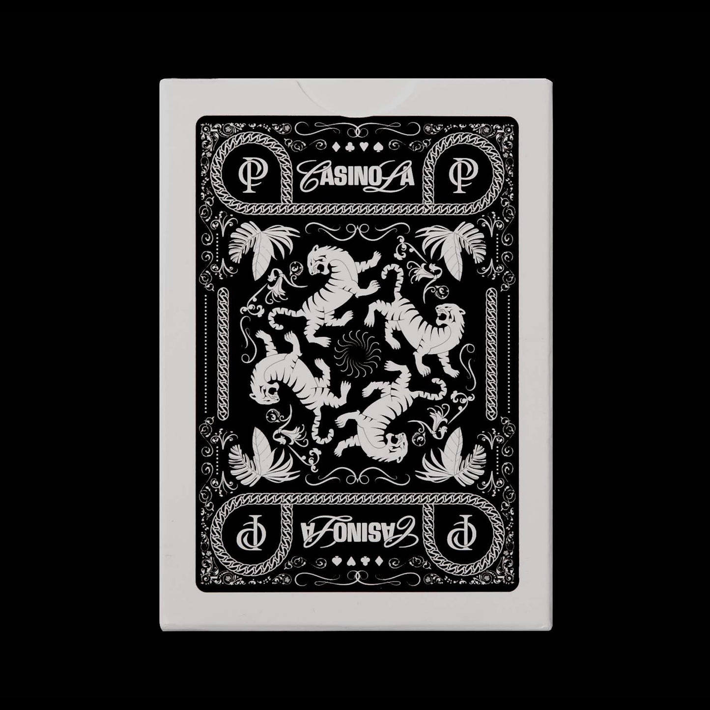 Standard Playing Cards