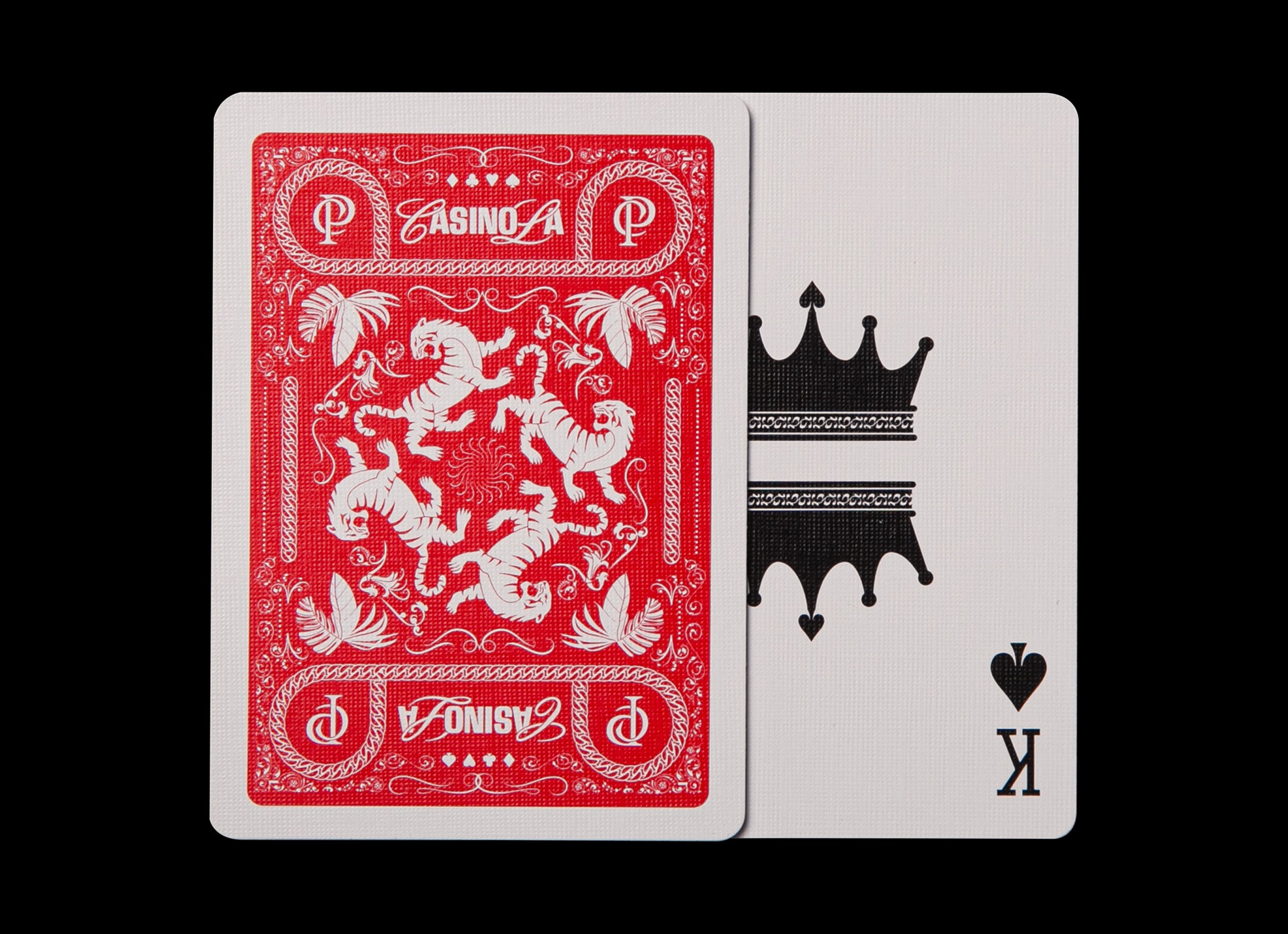 Standard Playing Cards