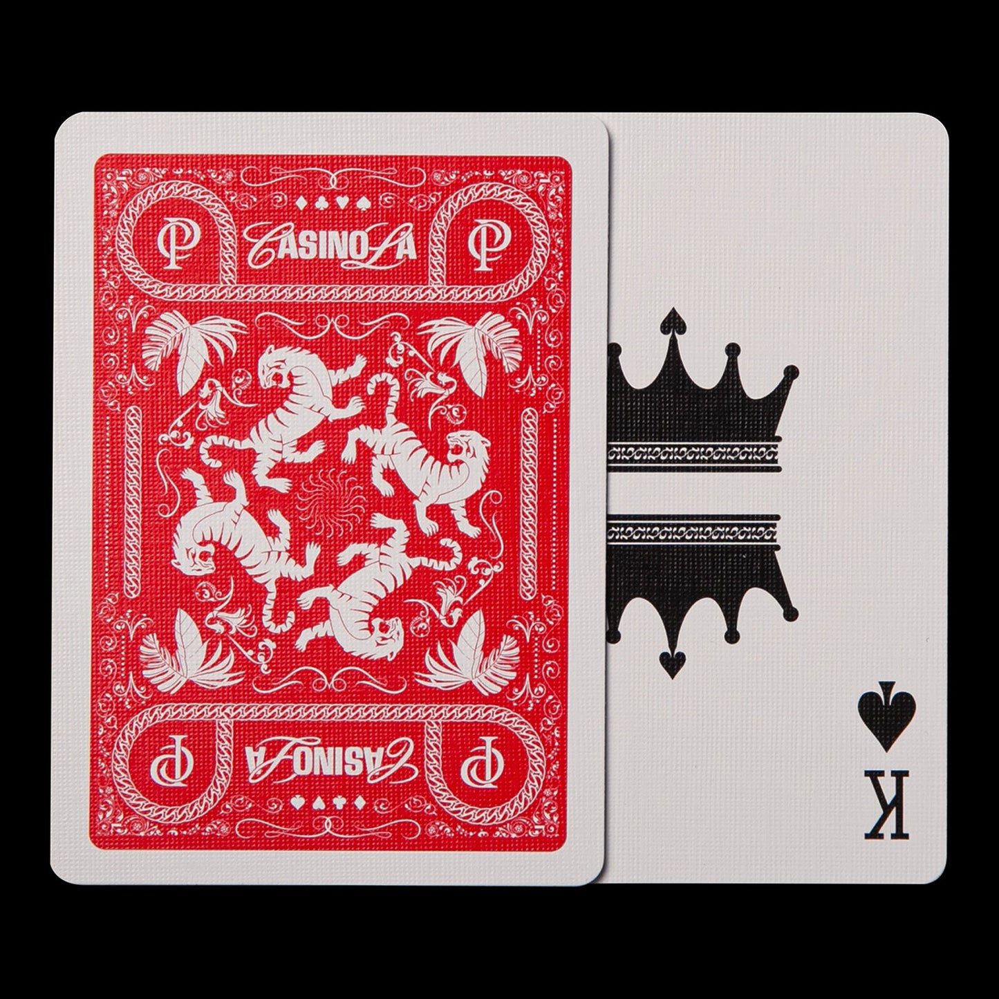 Standard Playing Cards