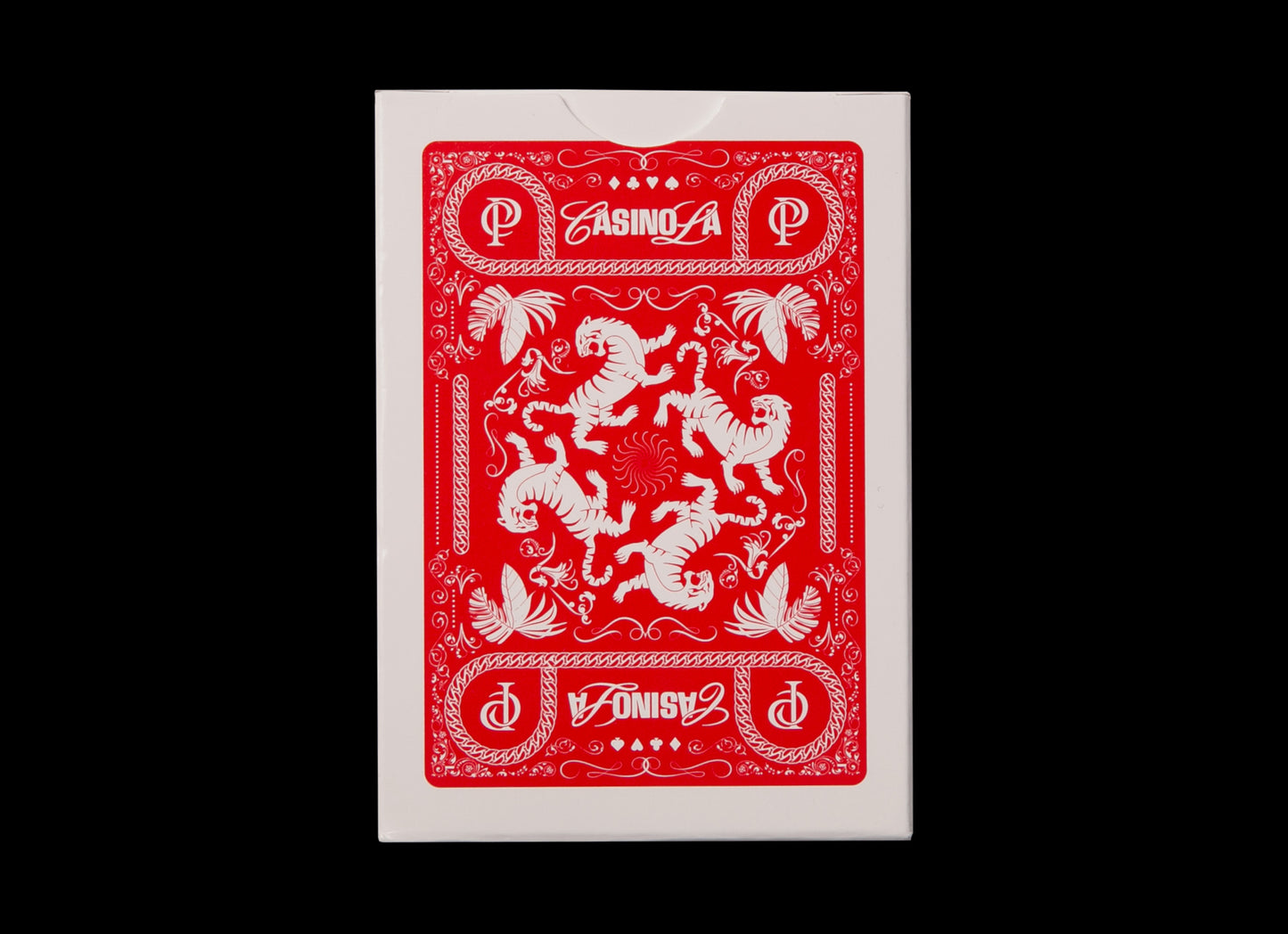 Standard Playing Cards