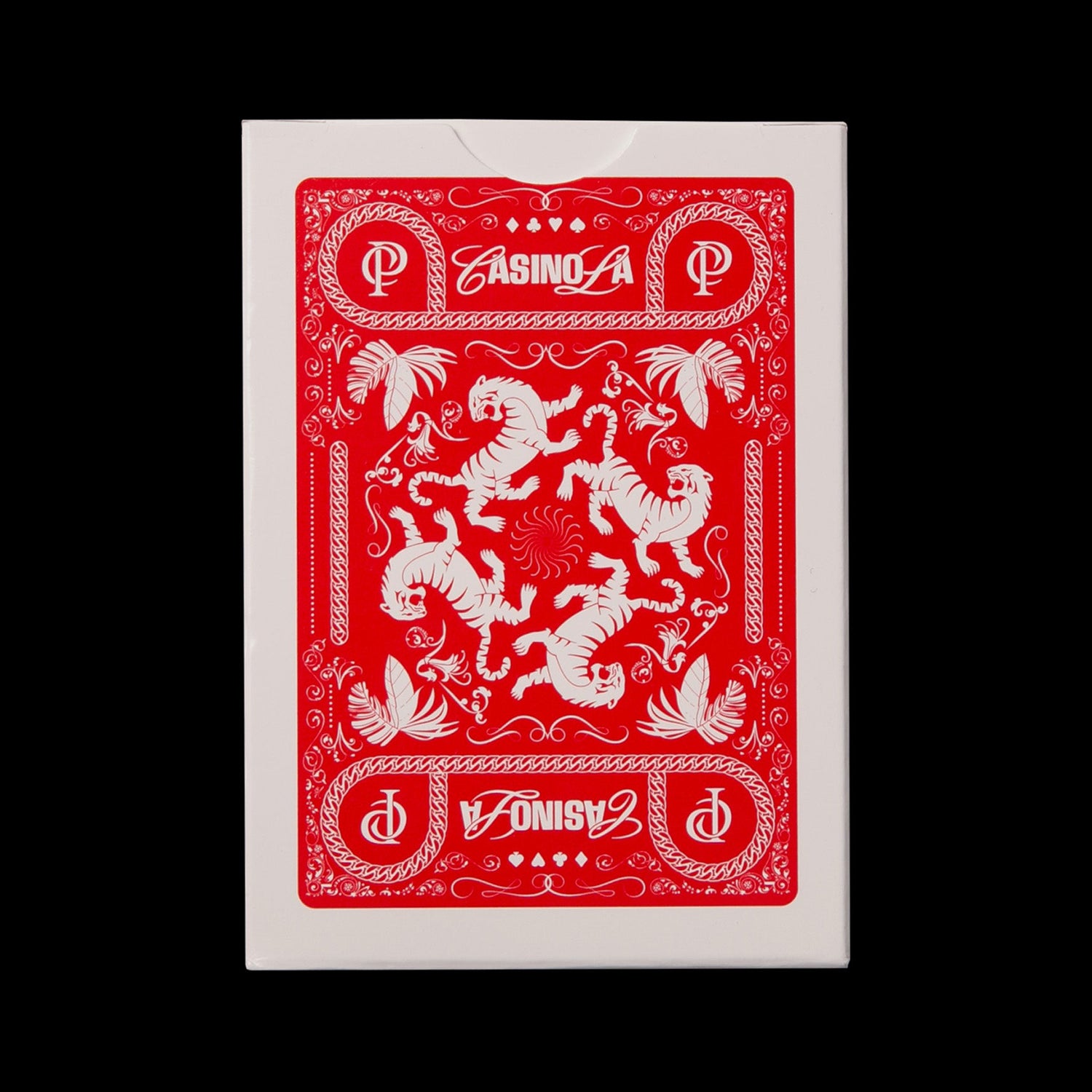 Standard Playing Cards