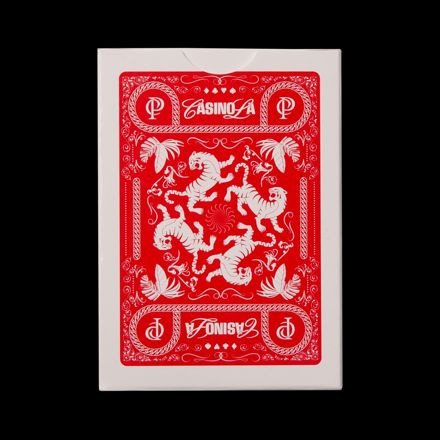 Standard Playing Cards