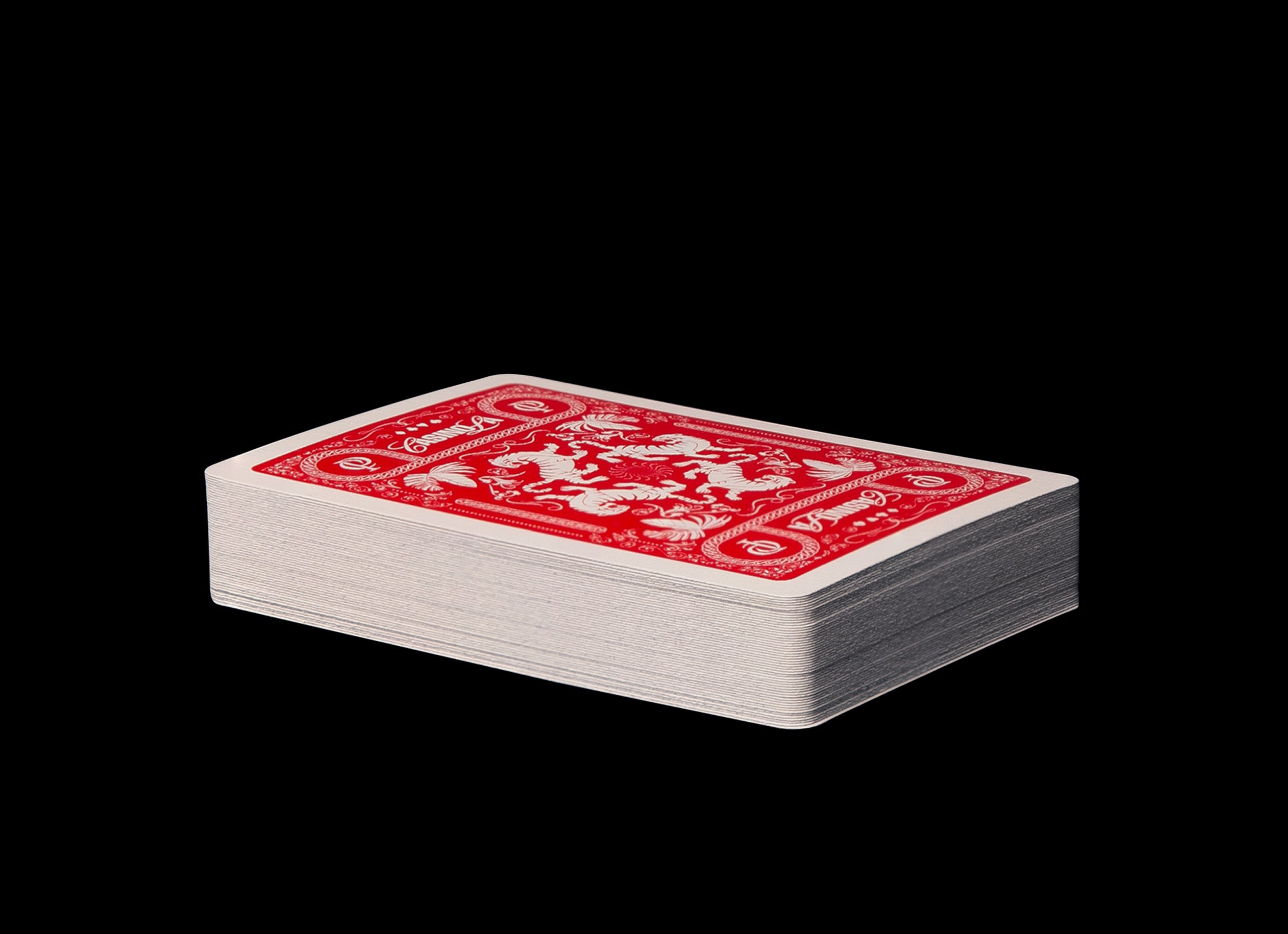 Standard Playing Cards