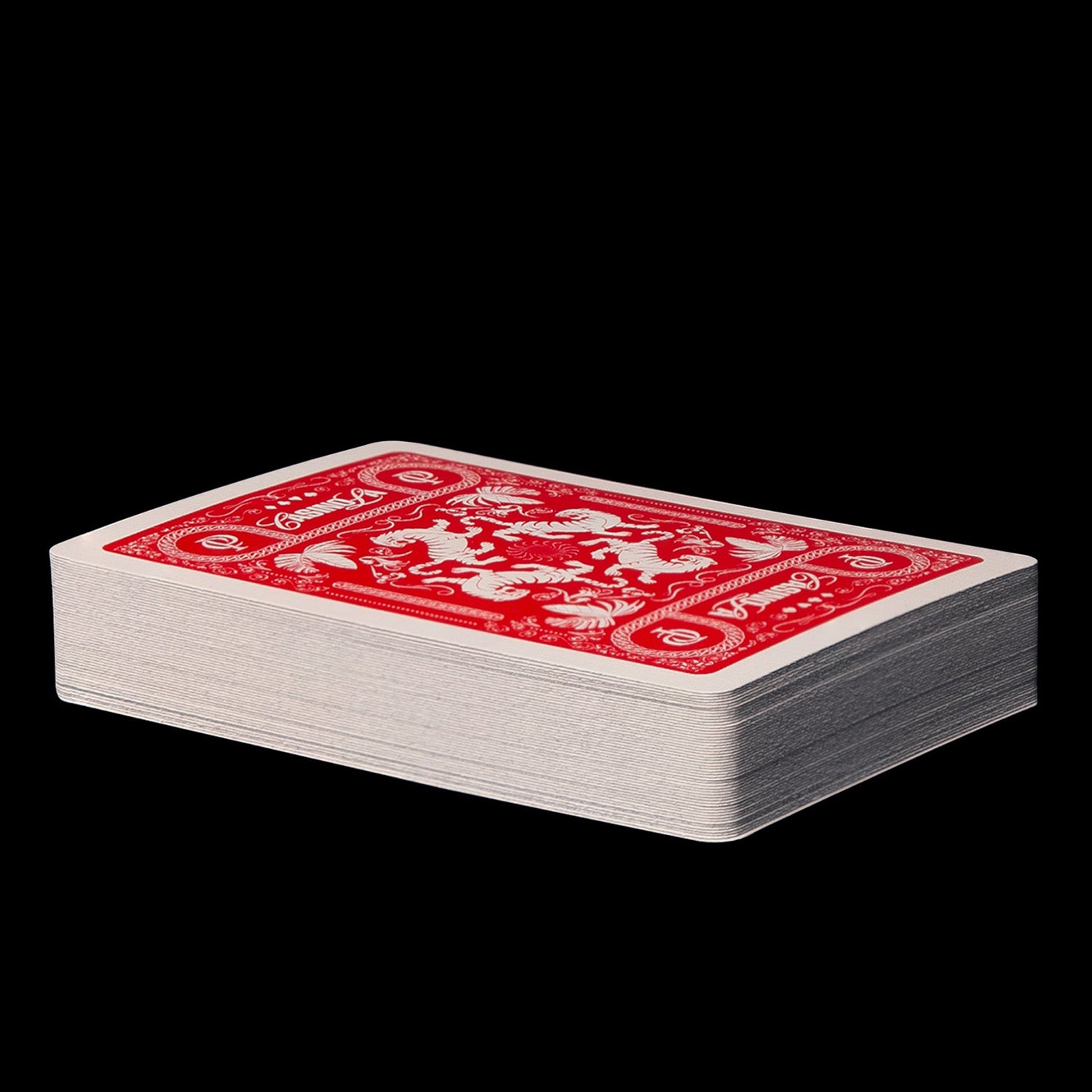 Standard Playing Cards