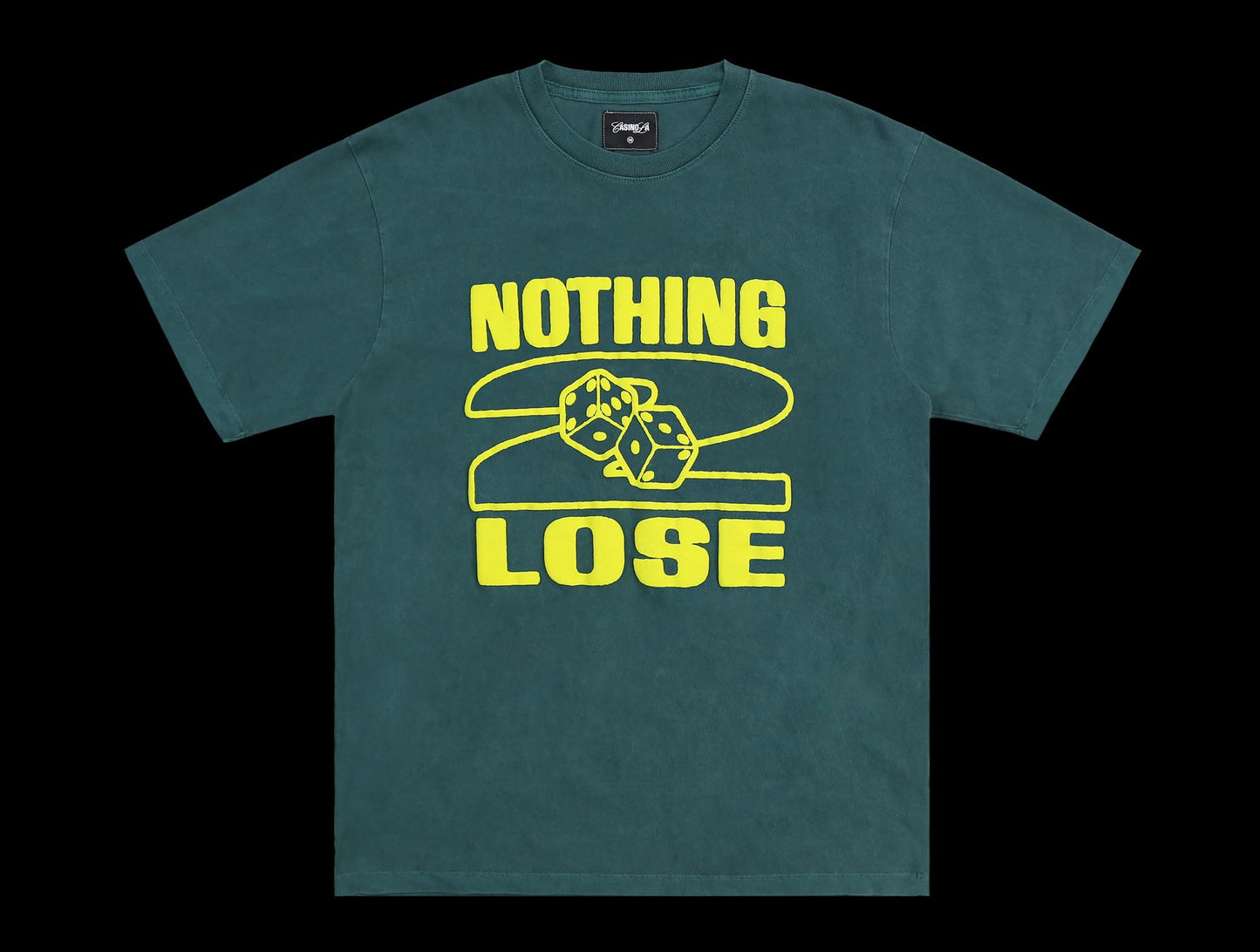 Nothing 2 Lose Tee